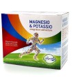 MAGNESIO E POTASSIO 30 BUSTINE