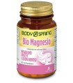 BODY SPRING BIO MAGNESIO 60 COMPRESSE