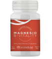 MAGNESIO BVITALITY 90 COMPRESSE