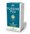 GSE TUSSIVE FLU 12 STICKPACK