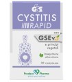 GSE CYSTITIS RAPID 30 COMPRESSE