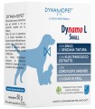 DYNAMO L SMALL 20 BUSTINE APPETIBILI DA 2,5 G