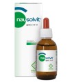 NAUSOLVIT GOCCE 50 ML