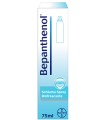 SCHIUMA SPRAY RINFRESCANTE BEPANTHENOL 75ML