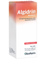 ALGIDRIN*OS 120ML 20MG/ML+SIR