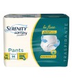 SERENITY PANTS SD SENSITIVE EXTRA M 14 PEZZI