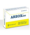 AREOX 500 20 CAPSULE