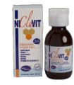 NICLAVIT SCIROPPO 150 ML