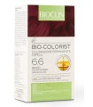 BIOCLIN BIO COLORIST 6,6 BIONDO SCURO ROSSO