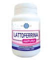 LATTOFERRINA AMPURA 30 COMPRESSE