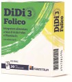 DIDI3 FOLICO 30 FILM ORODISPERSIBILI