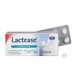 LACTEASE 4500 FCC AROMA MENTA 30 COMPRESSE MASTICABILI