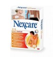 CEROTTO RISCALDANTE NEXCARE HEAT PATCH 5 PEZZI