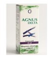 AGNUS DELTA SOLUZIONE IDROALCOLICA 50 ML