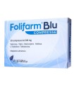 FOLIFARM BLU COMPRESSE