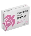 MELATONINA ROSA PIERPAOLI 30 COMPRESSE