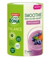 ENERZONA SMOOTHIE FRUTTI DI BOSCO 300 G