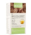 BIOCLIN BIO COLORIST 8,2 BIONDO CHIARO BEIGE