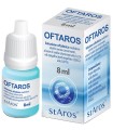 OFTAROS SOLUZIONE OFTALMICA 8 ML