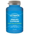 ULTIMATE ITALIA IMMUNO SUPREME 60 CAPSULE