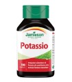 JAMIESON POTASSIO 100 COMPRESSE