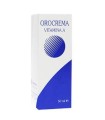 OROCREMA CREMA VITAMINA A 50 ML