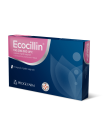 ECOCILLIN 100.000.000 UFC CAPSULE VAGINALI 100.000.000 UFC CAPSULE RIGIDE VAGINALI 6 CAPSULE IN BLISTER OPA/AL/PVC-AL