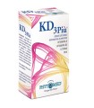 KD3PIU GOCCE 20 ML