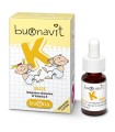 BUONAVIT K 5,7 ML