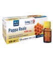 LONGLIFE PAPPA REALE + VITAMINA B 10 FLACONCINI 10 ML