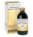 MANGANESE RAME COBALT OLIMENTOVIS 200 ML