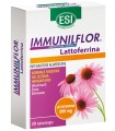 ESI IMMUNILFLOR LATTOFERRINA 20 NATURCAPS