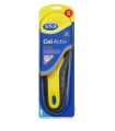 SCHOLL GEL ACTIV WORK UOMO