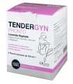 TENDERGYN PRONTO LAVANDA VAGINALE A BASE DI SODIO IALURONATO ALOE VERA E MAGARLDRATO 4X100 ML