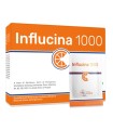 INFLUCINA 1000 14 BUSTINE