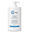 CERAMOL OLIO DETERGENTE VISO/CORPO 400 ML