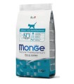 MONGE NATURAL SUPERPREMIUM SECCO GATTO KITTEN 1/12 MONTHS 1,5 KG