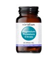 VIRIDIAN MAGNESIUM POTASSIUM CITRATE 30 CAPSULE VIRIDIAN MAGNESIO POTASSIO CITRATO