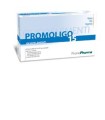 PROMOLIGO 15 RAME/ORO/ARGENTO 20 FIALE 2 ML