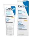 CERAVE CREMA VISO IDRATANTE SPF25 52 ML