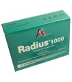 RADIUS 1000 20 COMPRESSE