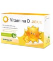 VITAMINA D 400 UI 168 COMPRESSE