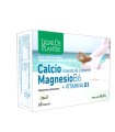 CALCIO + MAGNESIO B6 + VITAMINA D3 60 CAPSULE