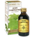 GEMMO 10+ ACERO CAMPESTRE 100 ML LIQUIDO ANALCOLICO