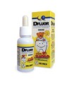 DFLUOR GOCCE 15 ML