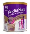 PEDIASURE CRESCITA&SVILUPPO RINFORZA CIOCCOLATO 400 G