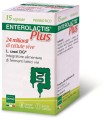 ENTEROLACTIS PLUS 15 CAPSULE 24 MILIARDI DI CELLULE VIVE