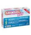 GRINSOL BABY 20 FIALE