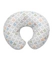 CHICCO BOPPY COTTON SLIPCOVER SILVERLEAF