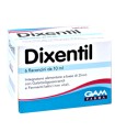 DIXENTIL 6 FLACONCINI DA 10 ML